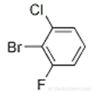 2-chloor-6-fluorobroombenzeen CAS 309721-44-6